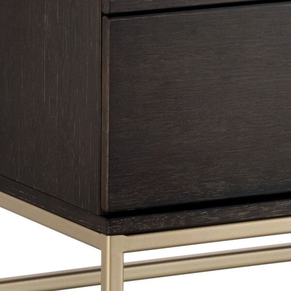 Rebel Dresser